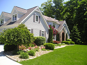 Landscapers and Lawncare Services in Rayland, OH